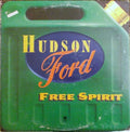 Hudson-Ford - Free Spirit (Vinyl, VG+) (Vinyl LP)
