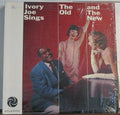 Hunter, Ivory Joe - Ivory Joe Sings The Old And The New (VG) (Vinyl LP)