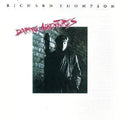 Thompson, Richard - Daring Adventures (VG+) (Vinyl LP)