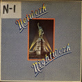 Network  - Nightwork (VG+) (Vinyl LP)