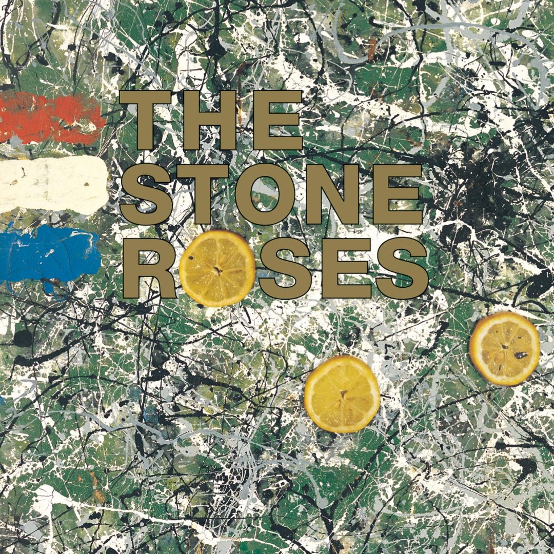 Stone Roses - Stone Roses (Vinyl LP)