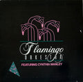 Flamingo Orkestra Featuring Cynthia Manley - Flamingo Orkestra Featuring Cynthia Manley (M) (Vinyl LP)