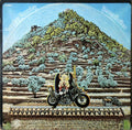 Sunday Funnies - Benediction (Vinyl, VG) (Vinyl LP)