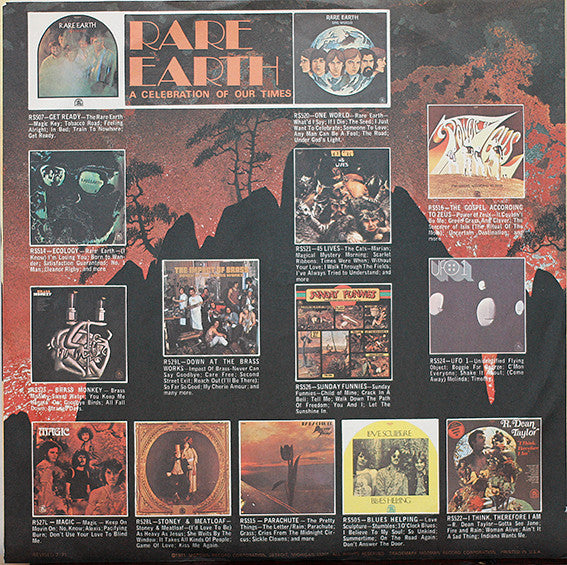 Sunday Funnies - Benediction (Vinyl, VG) (Vinyl LP)