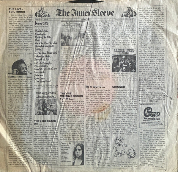 Scruggs, Earl - I Saw The Light With Some Help From My Friends (Vinyl, VG+) (Vinyl LP)