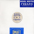 Kool Keith - Freaks (Vinyl, VG) (Vinyl LP)