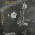 Scott, Jack - Jack Scott (VG+) (Vinyl LP)