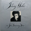 Mathis, Johnny - The First 25 Years The Silver Anniversary Album (Vinyl, NM or M-) (Vinyl LP)
