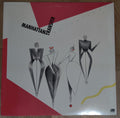 Manhattan Transfer - Extensions (Vinyl, VG+) (Vinyl LP)