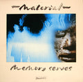 Material - Memory Serves (Vinyl, VG+) (Vinyl LP)