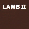 Lamb - Lamb II (VG) (Vinyl LP)