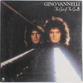 Vannelli, Gino - The Gist Of The Gemini (Vinyl, VG+) (Vinyl LP)