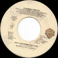 Twitty, Conway - Ain't She Somethin' Else (VG) (Vinyl LP)