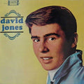 Jones, David - David Jones (VG) (Vinyl LP)