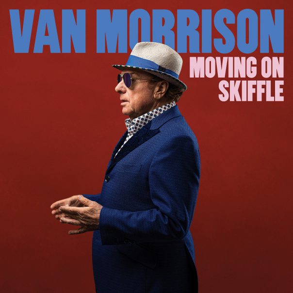 Morrison, Van - Moving On Skiffle (Vinyl LP)