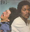 B & G Rhythm - B & G Rhythm (VG) (Vinyl LP)