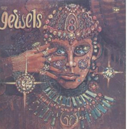 Various - Jewels Volume 1 (VG+) (Vinyl LP)