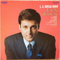 Jones, Jack - L. A. Break Down (VG) (Vinyl LP)