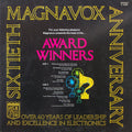 Various - The Award Winners (VG+) (Vinyl LP)