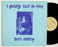 Robbins, Terri - I Quietly Turn To Him (VG) (Vinyl LP)