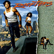 Rooftops Original Motion Picture Soundtrack (NM or M-) (Vinyl LP)