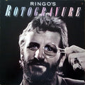 Starr, Ringo - Ringo's Rotogravure (VG+) (Vinyl LP)
