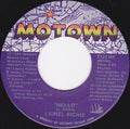 Richie, Lionel - Hello (Vinyl, VG+) (Vinyl LP)