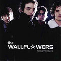 Wallflowers - Red Letter Days (Vinyl, VG+) (Vinyl LP)