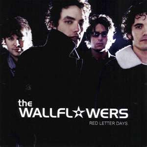 Wallflowers - Red Letter Days (Vinyl, VG+) (Vinyl LP)