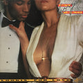Fat Larry's Band - Lookin' For Love (VG) (Vinyl LP)