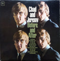 Chad & Jeremy - Before And After (VG+) (Vinyl LP)