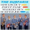 Surfaris - Play (VG) (Vinyl LP)