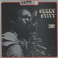 Sonny Stitt - Sonny (Vinyl, VG+) (Vinyl LP)