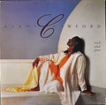 Crawford, Randy - Rich And Poor (VG+) (Vinyl LP)