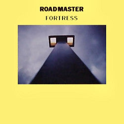Roadmaster  - Fortress (VG+) (Vinyl LP)