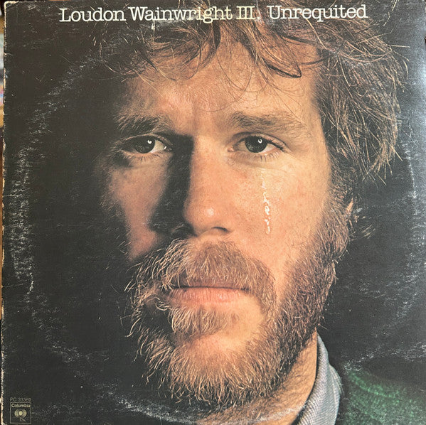 Wainwright III, Loudon - Unrequited (Vinyl, VG) (Vinyl LP)