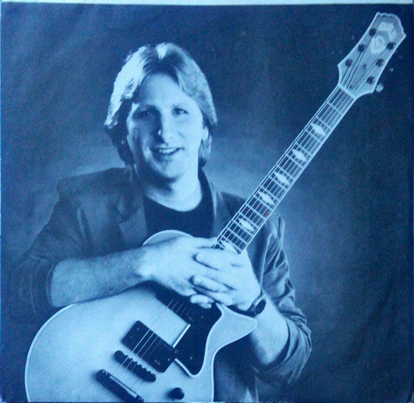 Seeger, Nick - Nick Seeger (Vinyl, M) (Vinyl LP)