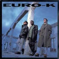 Euro-K - Euro-K (VG) (Vinyl LP)