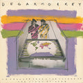DeGarmo & Key - Commander Sozo And The Charge Of The Light Brigade (VG+) (Vinyl LP)