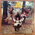 Staple Singers - The Staple Swingers (Vinyl, VG) (Vinyl LP)