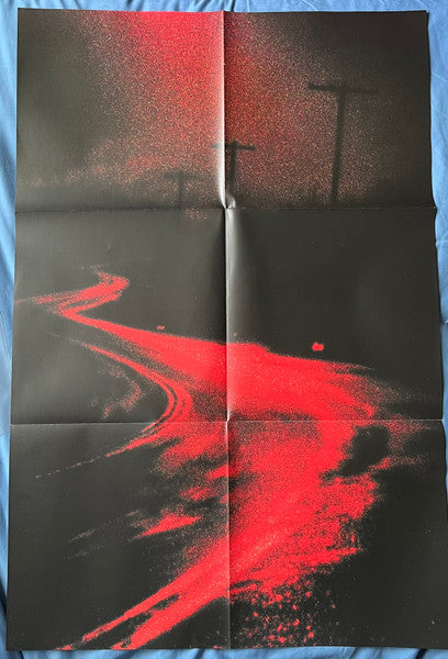 Joji - Piss In The Wind (Vinyl, NM or M-) (Vinyl LP)