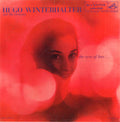 Winterhalter, Hugo Orchestra - The Eyes Of Love... (VG) (Vinyl LP)