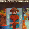 MFSB - Love Is The Message (VG+) (Vinyl LP)
