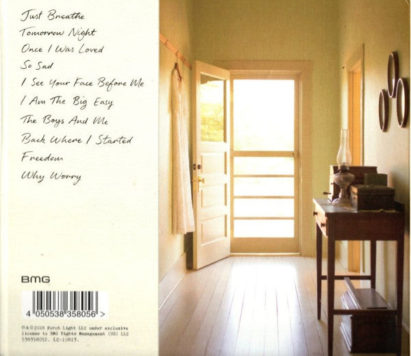 Warnes, Jennifer - Another Time, Another Place (CD, M) (Vinyl LP)