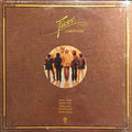 Faces  - Long Player (VG) (Vinyl LP)