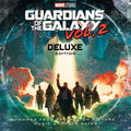 Guardians of the Galaxy Vol. 2 (Vinyl LP)