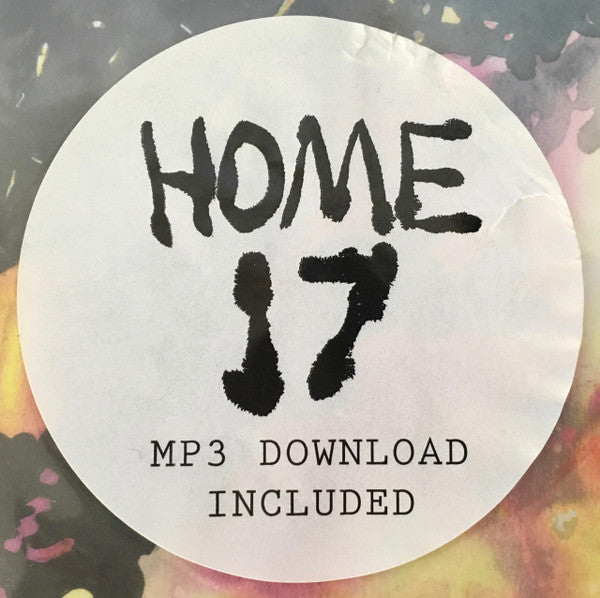 Home - Seventeen (M) (Vinyl LP)