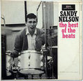 Nelson, Sandy - The Best Of The Beats (VG) (Vinyl LP)