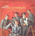 Astronauts  - For You From Us (Vinyl, G+) (Vinyl LP)