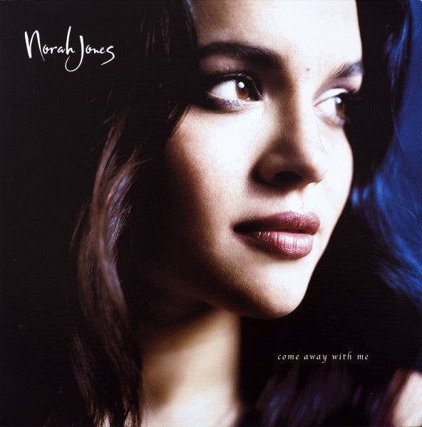 Jones, Norah - Come Away With Me (Vinyl, VG+) (Vinyl LP)